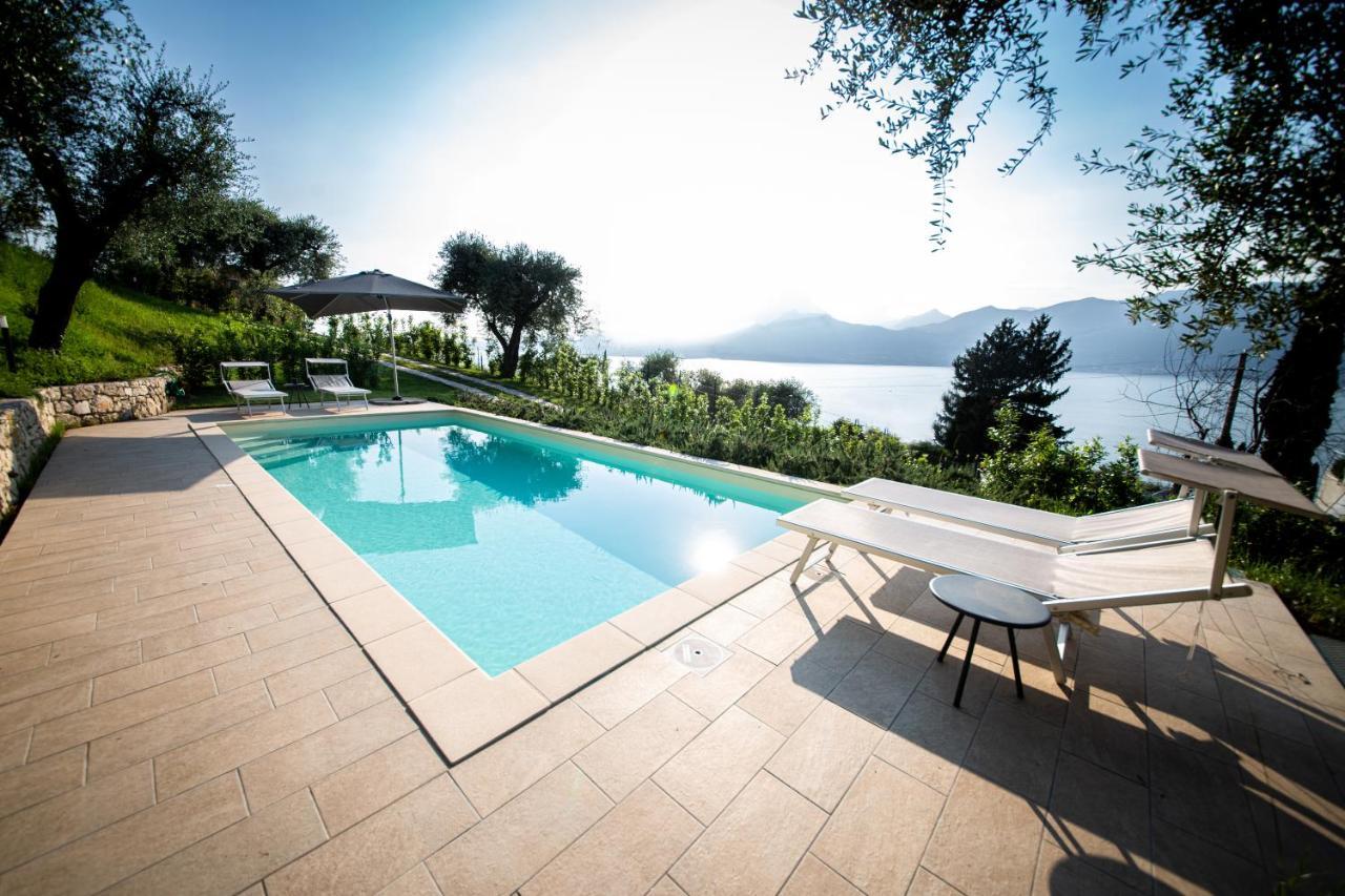 Casa Francesca Apartment ตอร์รีเดลเบนาโก ภายนอก รูปภาพ