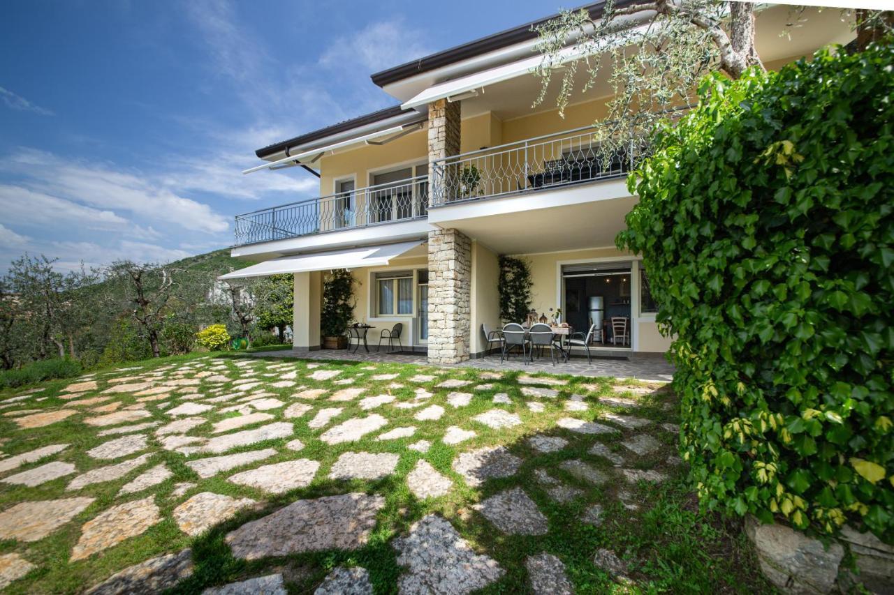 Casa Francesca Apartment ตอร์รีเดลเบนาโก ภายนอก รูปภาพ