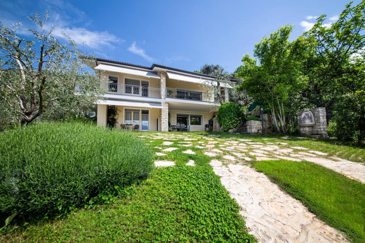 Casa Francesca Apartment ตอร์รีเดลเบนาโก ภายนอก รูปภาพ