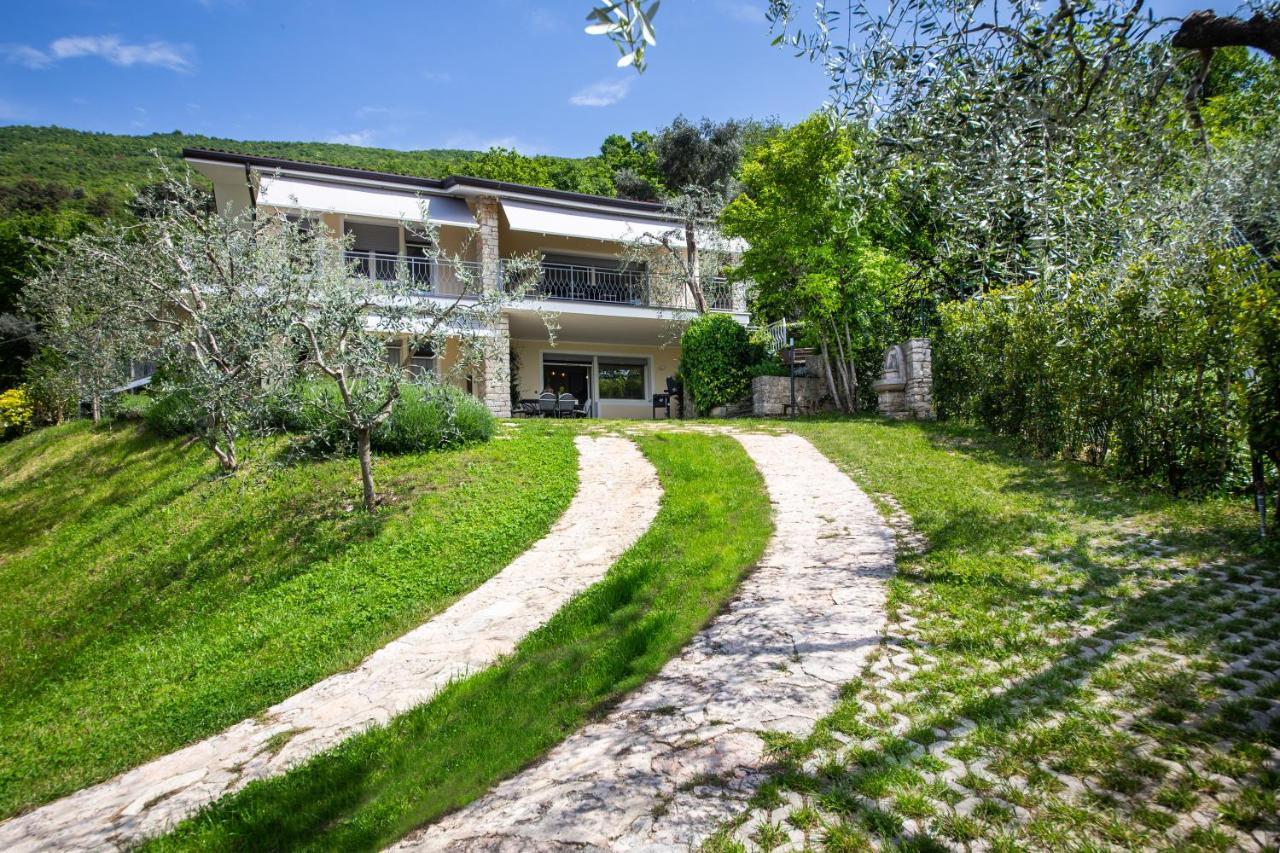 Casa Francesca Apartment ตอร์รีเดลเบนาโก ภายนอก รูปภาพ