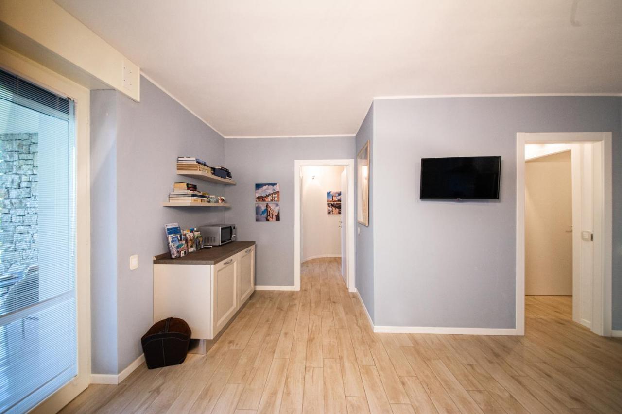 Casa Francesca Apartment ตอร์รีเดลเบนาโก ภายนอก รูปภาพ