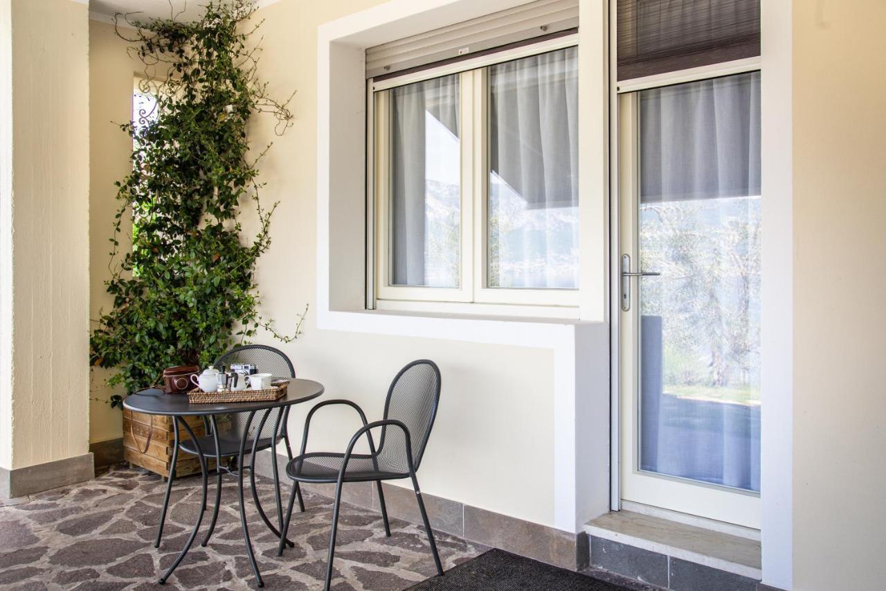 Casa Francesca Apartment ตอร์รีเดลเบนาโก ภายนอก รูปภาพ