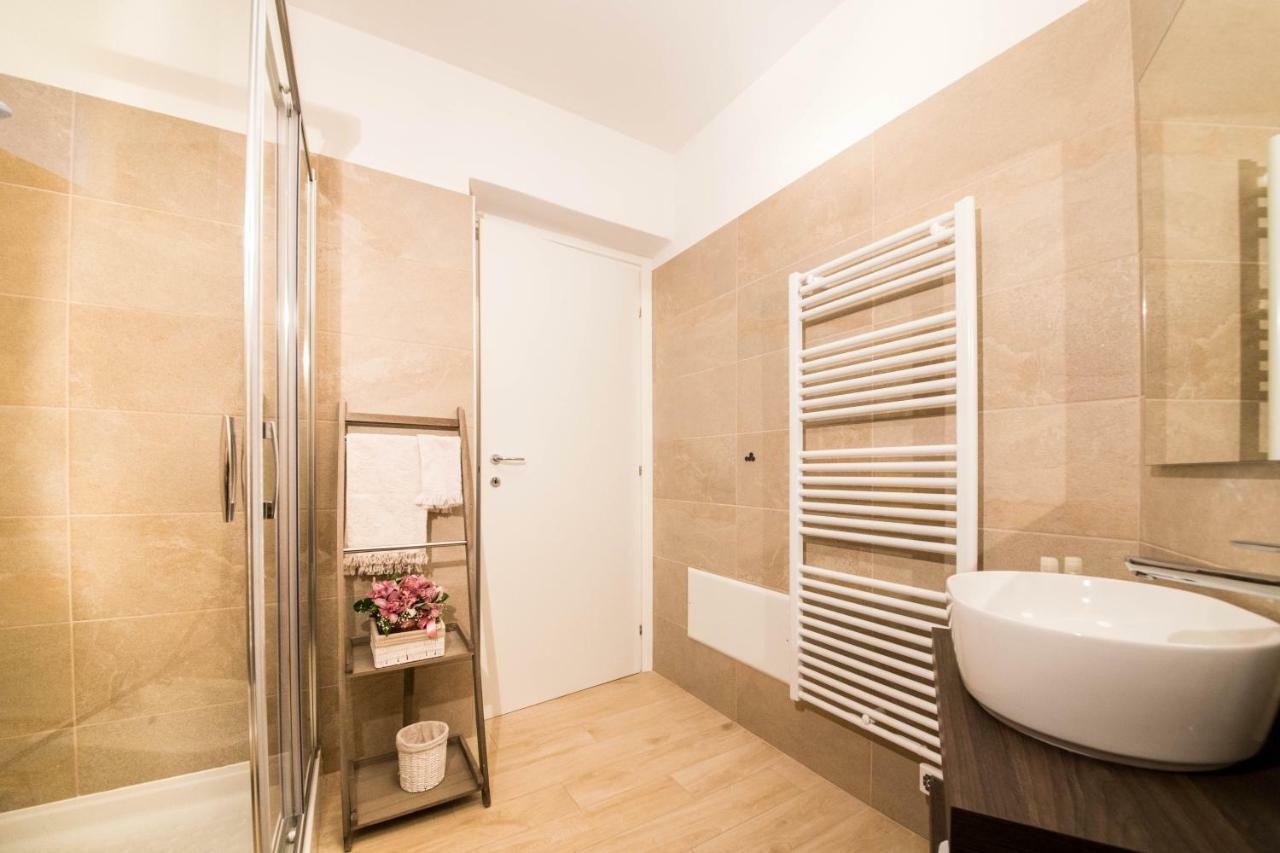 Casa Francesca Apartment ตอร์รีเดลเบนาโก ภายนอก รูปภาพ