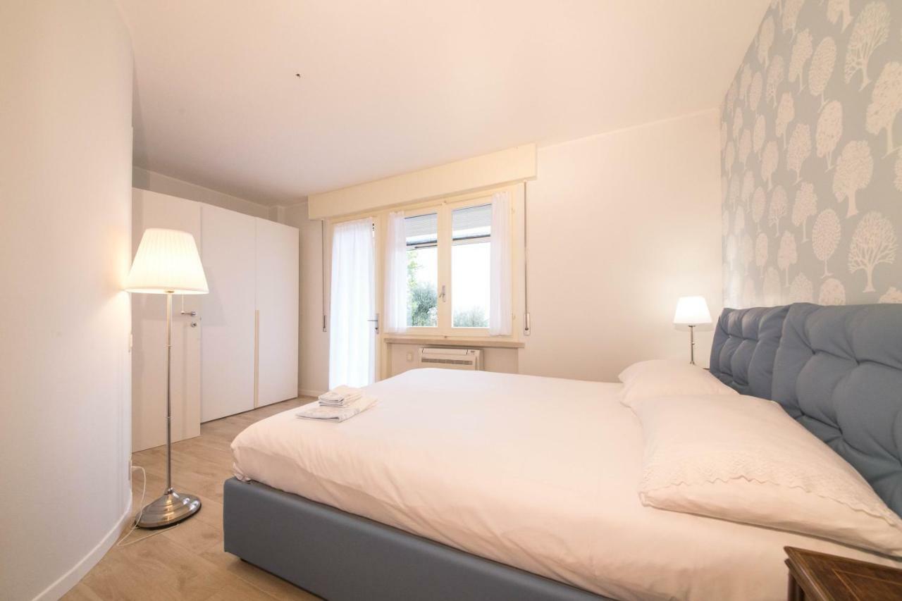 Casa Francesca Apartment ตอร์รีเดลเบนาโก ภายนอก รูปภาพ