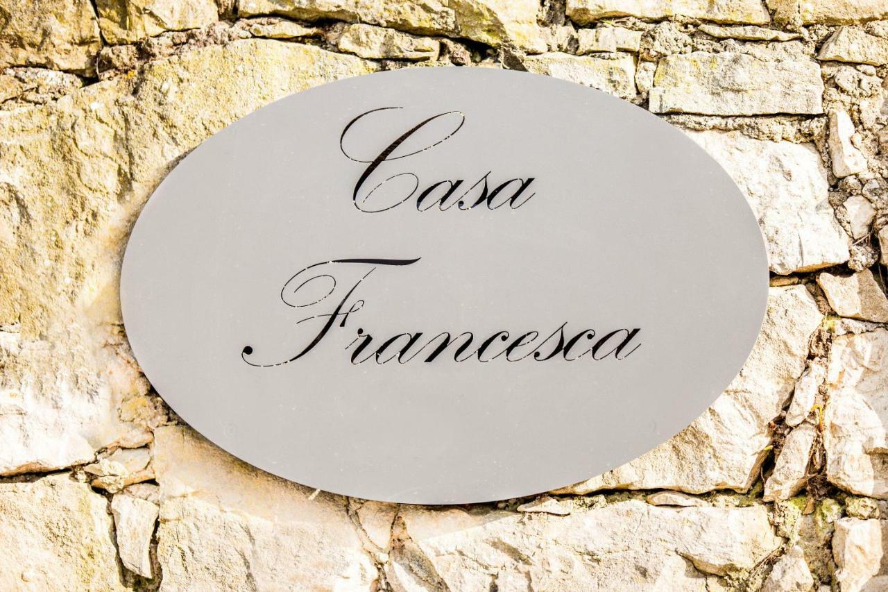 Casa Francesca Apartment ตอร์รีเดลเบนาโก ภายนอก รูปภาพ