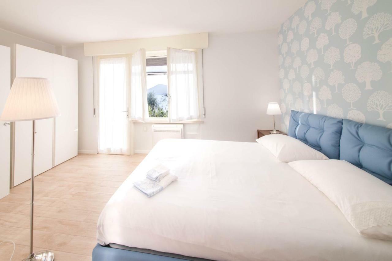 Casa Francesca Apartment ตอร์รีเดลเบนาโก ภายนอก รูปภาพ