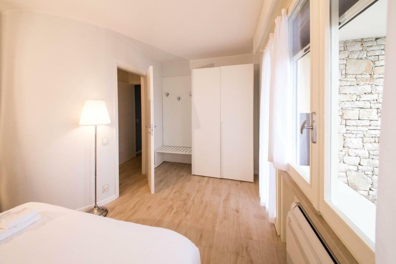 Casa Francesca Apartment ตอร์รีเดลเบนาโก ภายนอก รูปภาพ