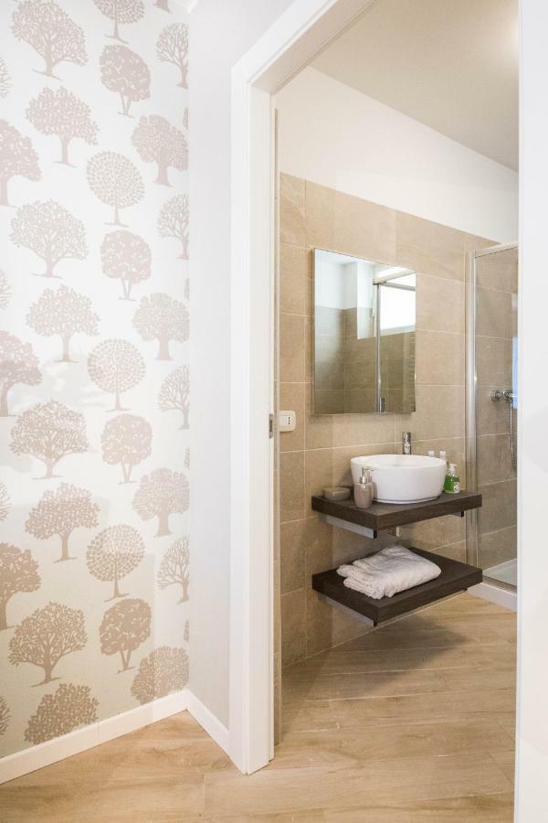 Casa Francesca Apartment ตอร์รีเดลเบนาโก ภายนอก รูปภาพ