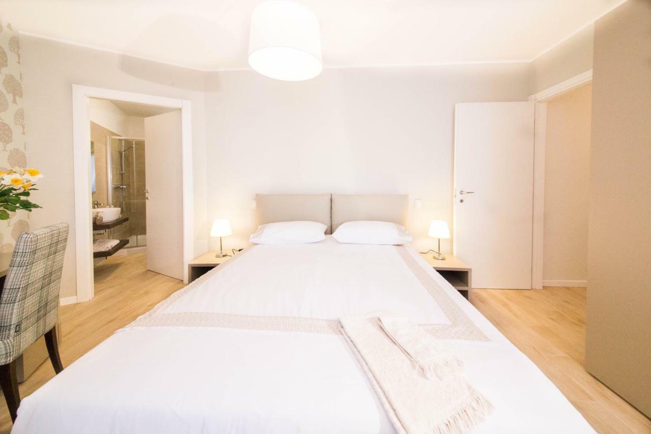 Casa Francesca Apartment ตอร์รีเดลเบนาโก ภายนอก รูปภาพ