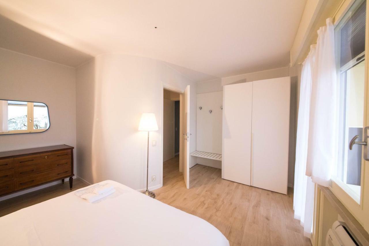 Casa Francesca Apartment ตอร์รีเดลเบนาโก ภายนอก รูปภาพ