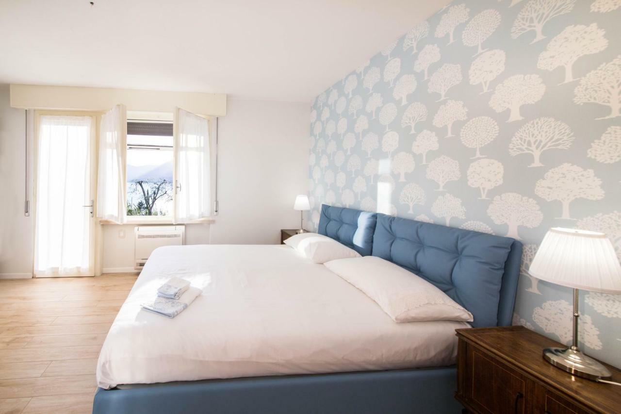 Casa Francesca Apartment ตอร์รีเดลเบนาโก ภายนอก รูปภาพ