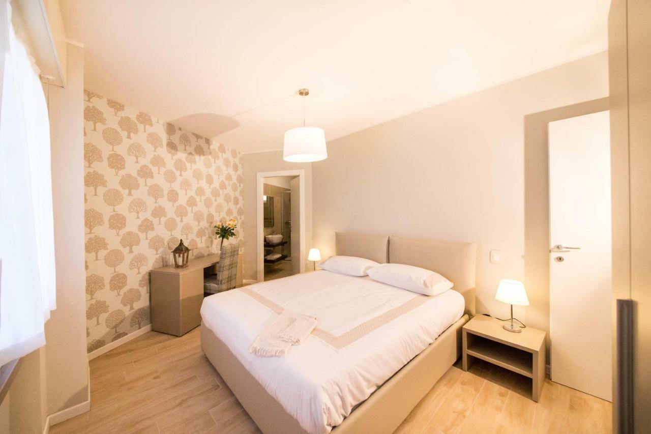 Casa Francesca Apartment ตอร์รีเดลเบนาโก ภายนอก รูปภาพ