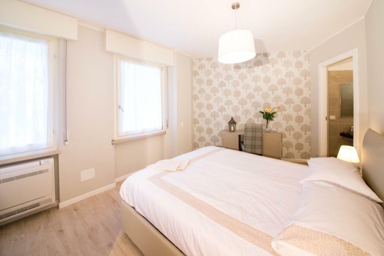 Casa Francesca Apartment ตอร์รีเดลเบนาโก ภายนอก รูปภาพ