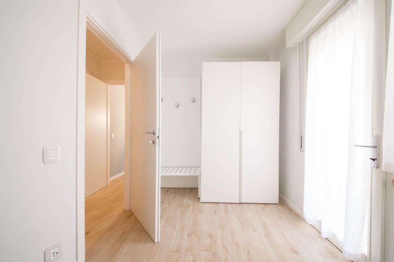 Casa Francesca Apartment ตอร์รีเดลเบนาโก ภายนอก รูปภาพ